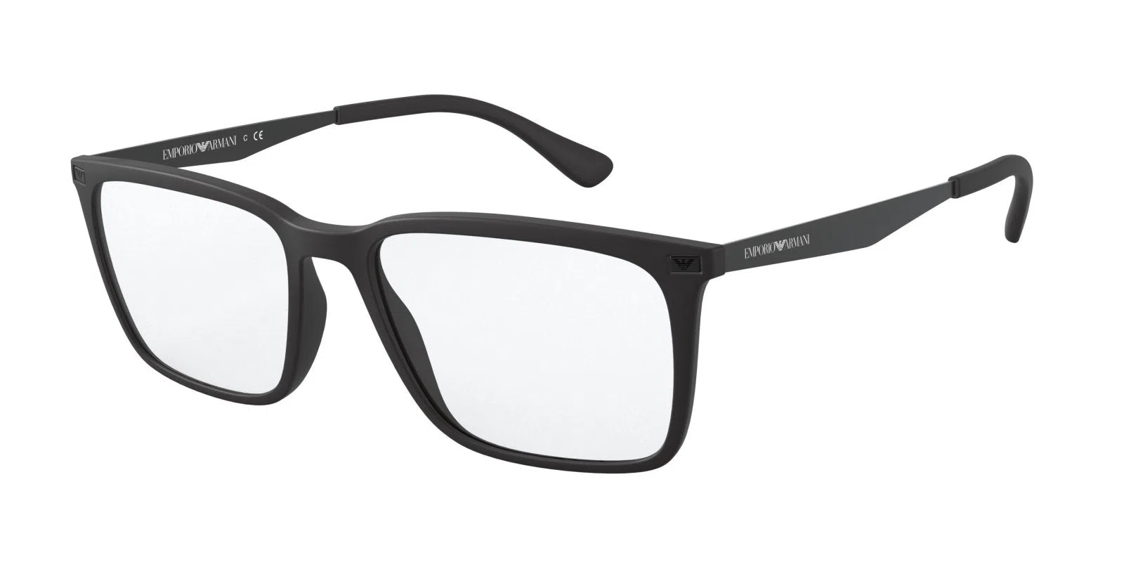Emporio Armani 3169 Eyeglasses - view 5